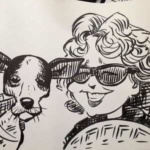 Fundraising Page: Jessica Snyder